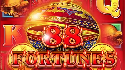 88 fortunes